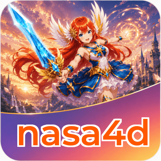Download nasa4d APK