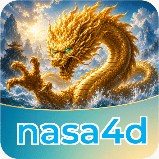 Fitur nasa4d