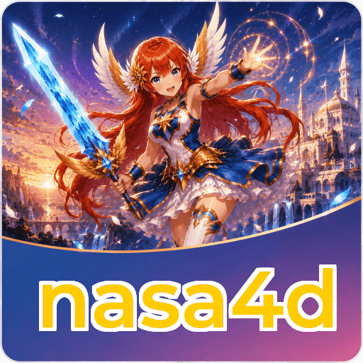 Update nasa4d Versi 4.8.2