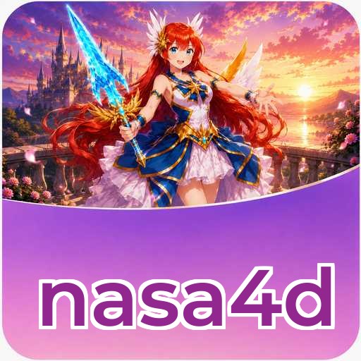 Metodologi Investigasi 4-Layer - nasa4d